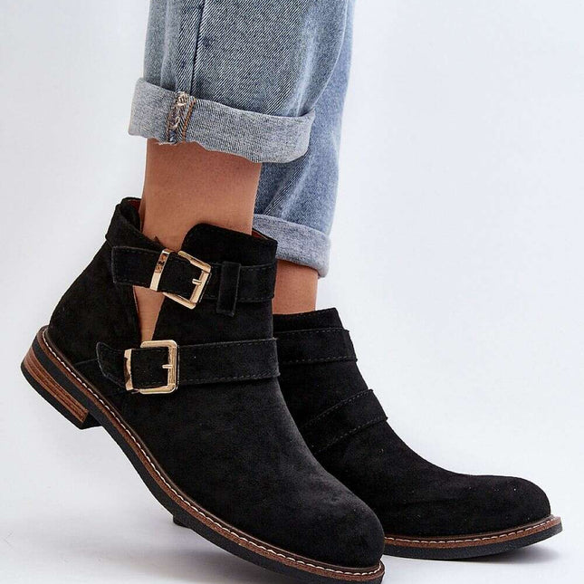 Boots model 192669 - Très Elite
