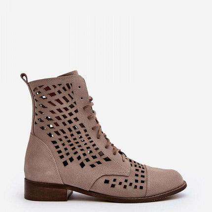 Boots model 193146 - Très Elite