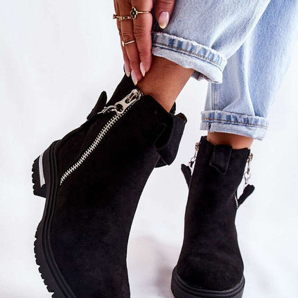 Boots model 199166 - Très Elite