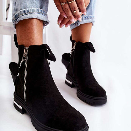 Boots model 199166 - Très Elite
