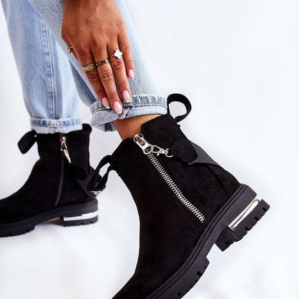 Boots model 199166 - Très Elite