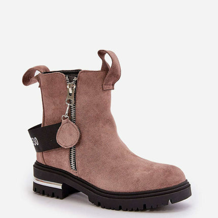 Boots model 199166 - Très Elite