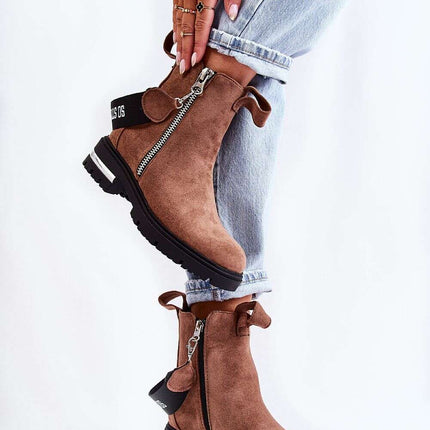 Boots model 199166 - Très Elite