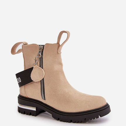 Boots model 199166 - Très Elite