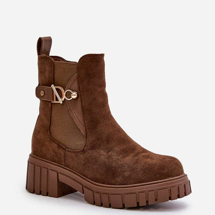 Boots model 199170 - Très Elite