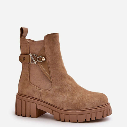 Boots model 199170 - Très Elite