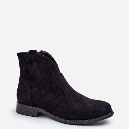 Boots model 199270 - Très Elite
