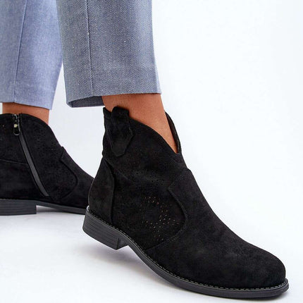 Boots model 199270 - Très Elite