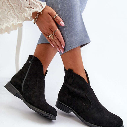 Boots model 199270 - Très Elite