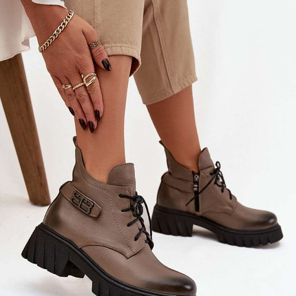 Boots model 199277 - Très Elite