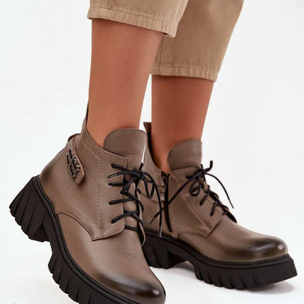 Boots model 199277 - Très Elite