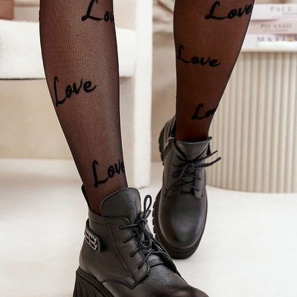 Boots model 199277 - Très Elite