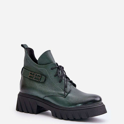 Boots model 199277 - Très Elite