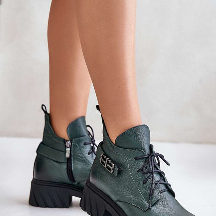 Boots model 199277 - Très Elite