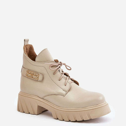 Boots model 199277 - Très Elite