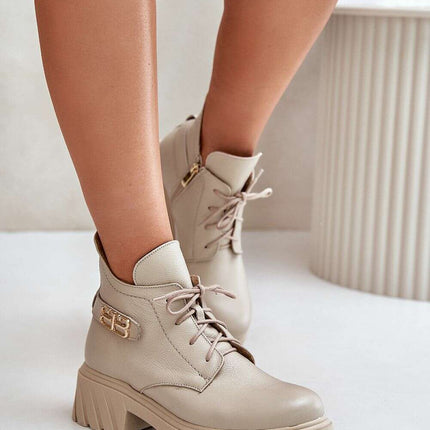 Boots model 199277 - Très Elite