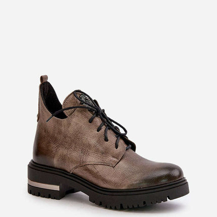 Boots model 199281 - Très Elite