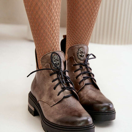 Boots model 199281 - Très Elite