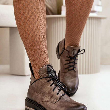 Boots model 199281 - Très Elite