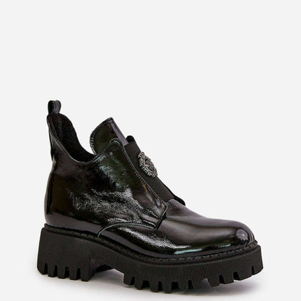 Boots model 199284 - Très Elite