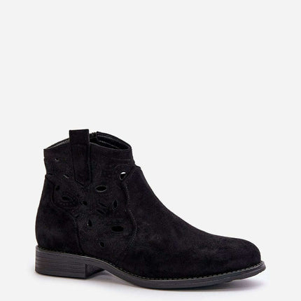 Boots model 199404 - Très Elite