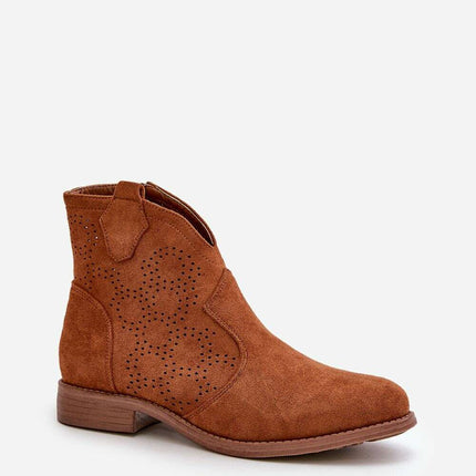 Boots model 199405 - Très Elite