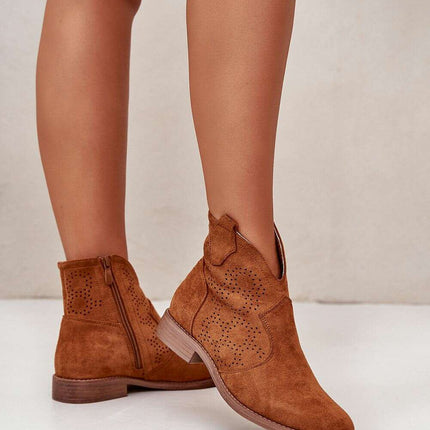 Boots model 199405 - Très Elite