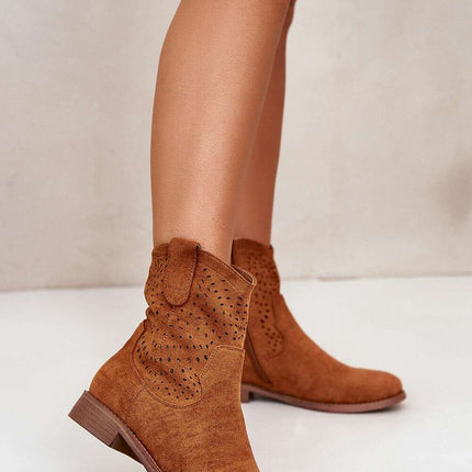 Boots model 199406 - Très Elite