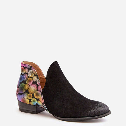 Boots model 199822 - Très Elite
