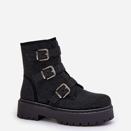 Boots model 199826 - Très Elite