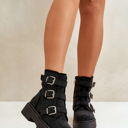 Boots model 199826 - Très Elite