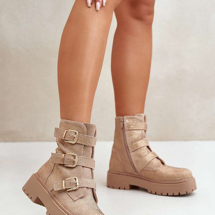 Boots model 199826 - Très Elite