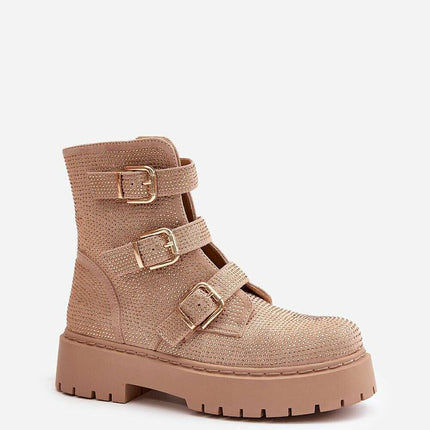 Boots model 199826 - Très Elite