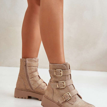 Boots model 199826 - Très Elite