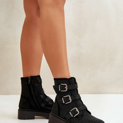 Boots model 199826 - Très Elite