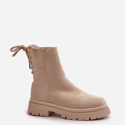 Boots model 199840 - Très Elite