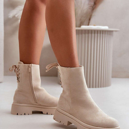 Boots model 199840 - Très Elite