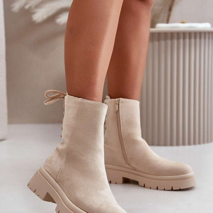 Boots model 199840 - Très Elite