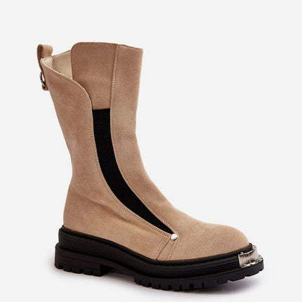 Boots model 199848 - Très Elite