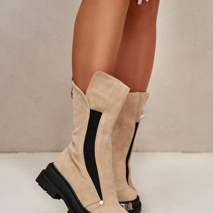 Boots model 199848 - Très Elite