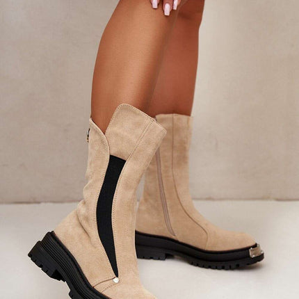 Boots model 199848 - Très Elite
