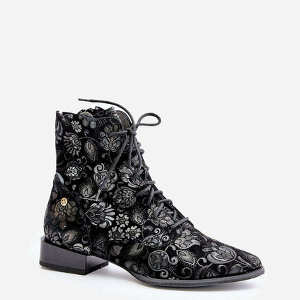 Boots model 200092 - Très Elite