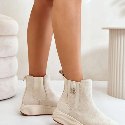 Boots model 200094 - Très Elite