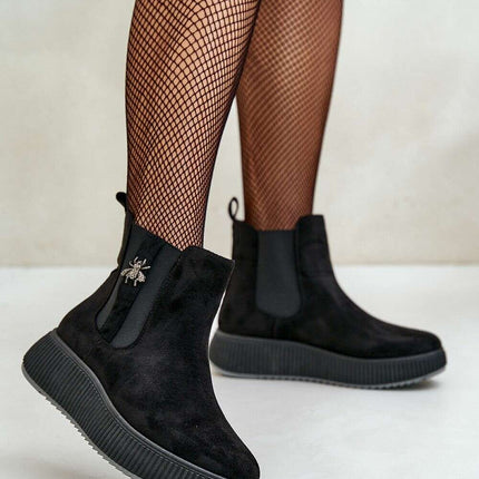 Boots model 200094 - Très Elite
