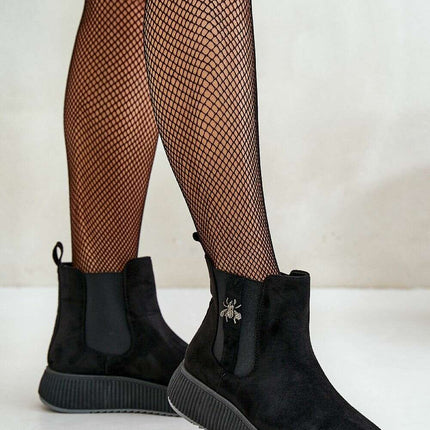 Boots model 200094 - Très Elite