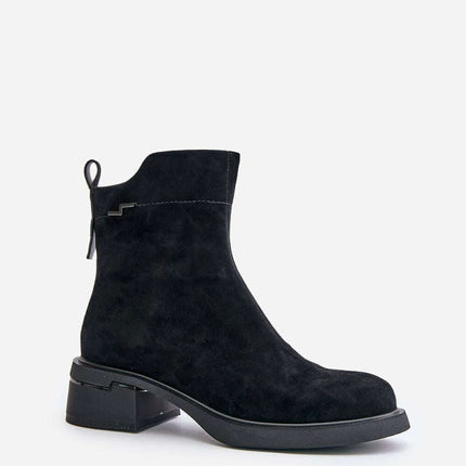 Boots model 200099 - Très Elite
