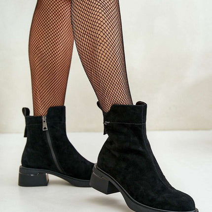 Boots model 200099 - Très Elite