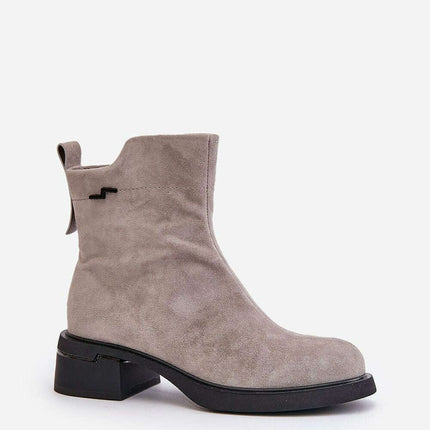 Boots model 200099 - Très Elite