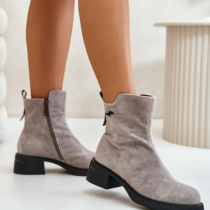 Boots model 200099 - Très Elite