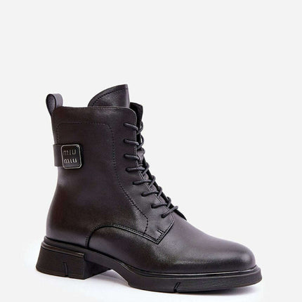 Boots model 200101 - Très Elite